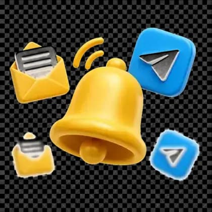 Account alerts